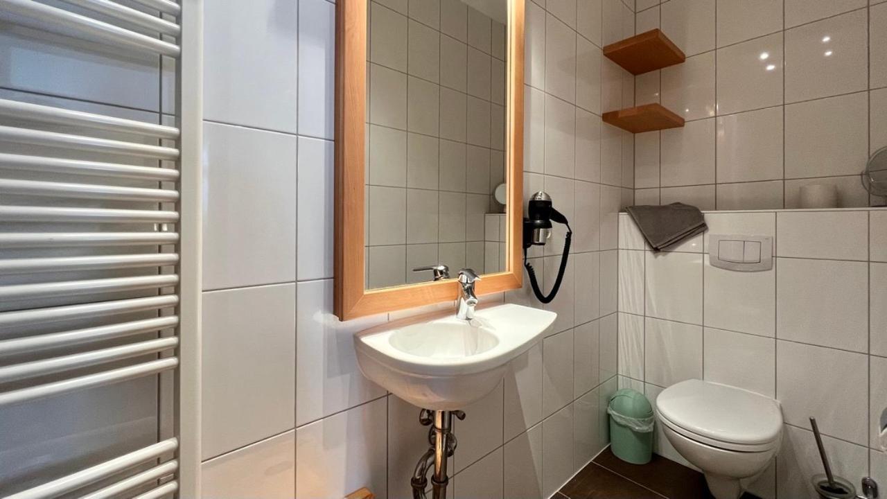 Villa Sonneck - Wohnung 7 Sellin  Ngoại thất bức ảnh