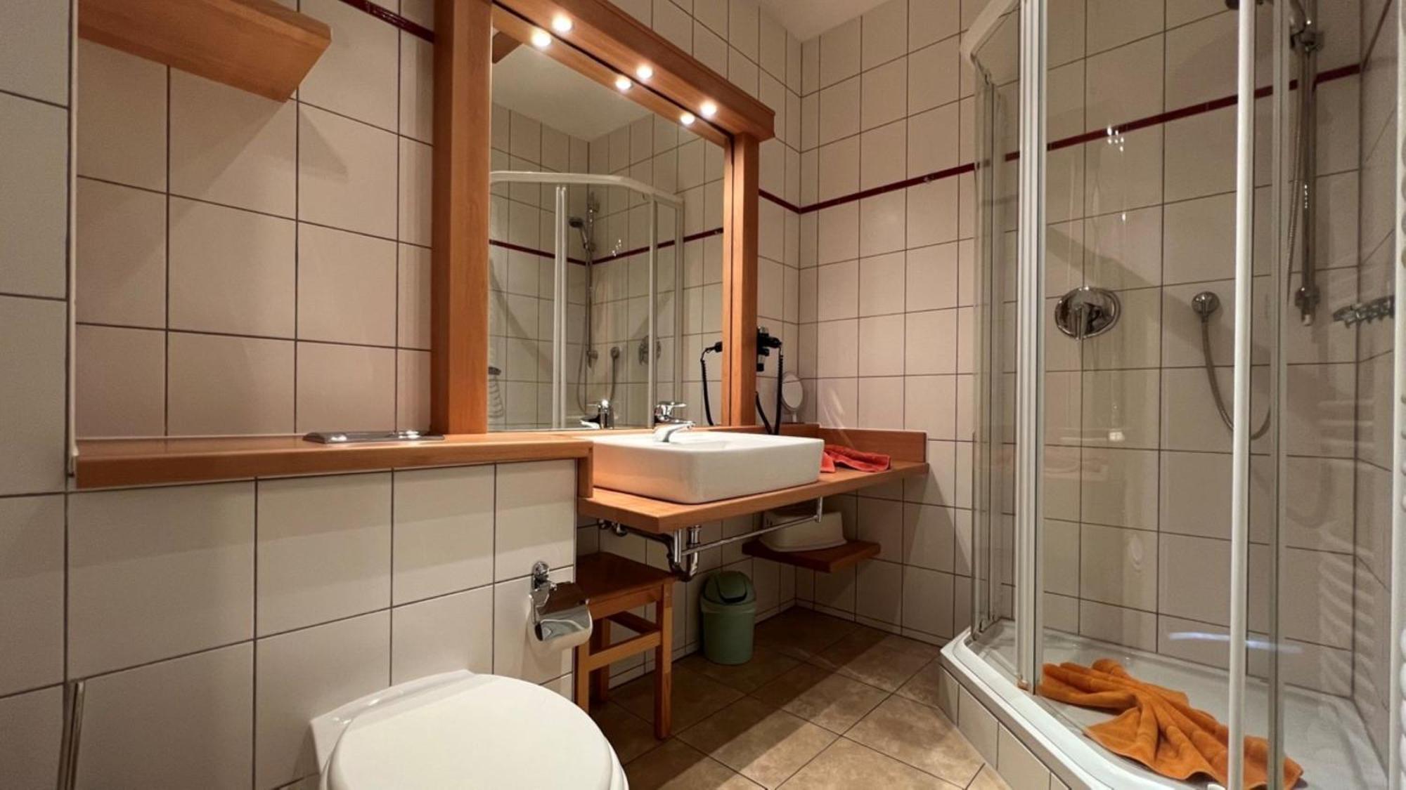Villa Sonneck - Wohnung 7 Sellin  Ngoại thất bức ảnh