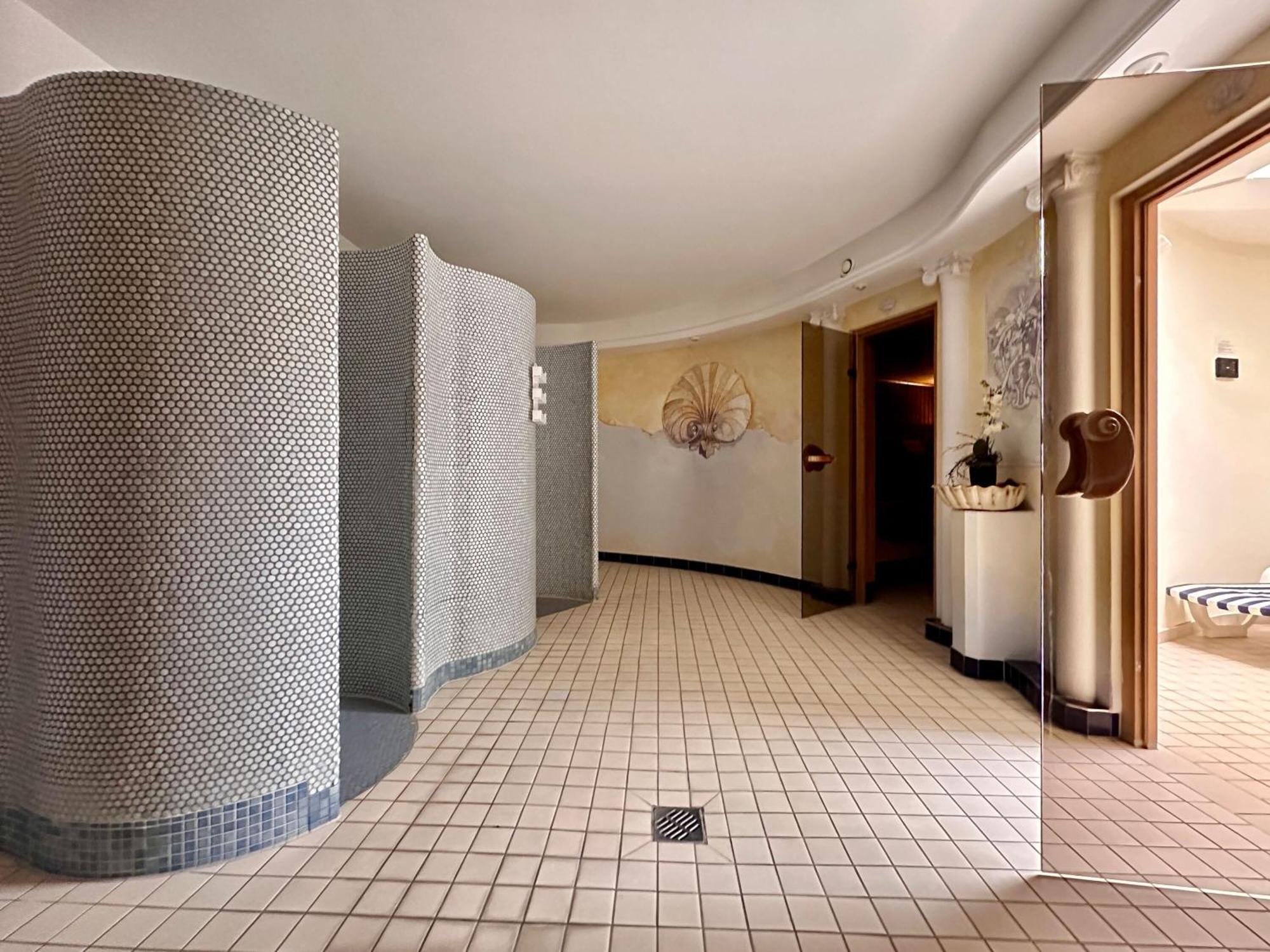 Villa Sonneck - Wohnung 7 Sellin  Ngoại thất bức ảnh